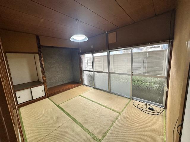 平山町 売家 その他部屋・スペース