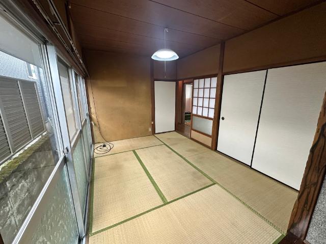 平山町 売家 その他部屋・スペース
