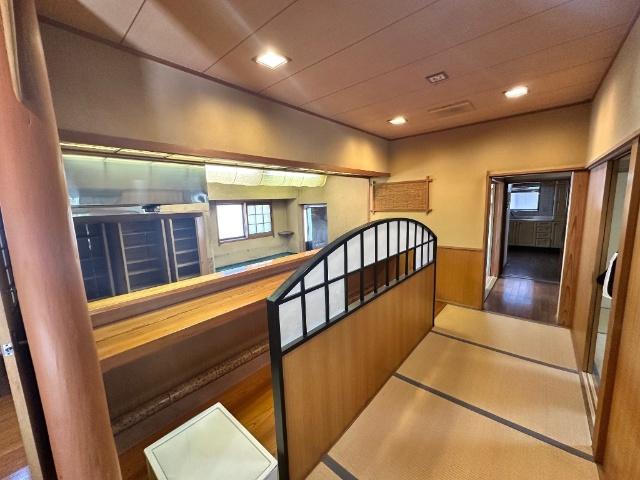 小船越町 売家（店舗併用） その他