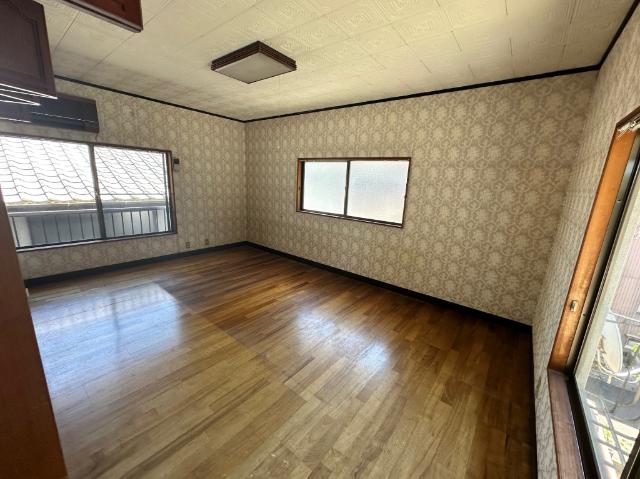 小船越町 売家（店舗併用） その他部屋・スペース