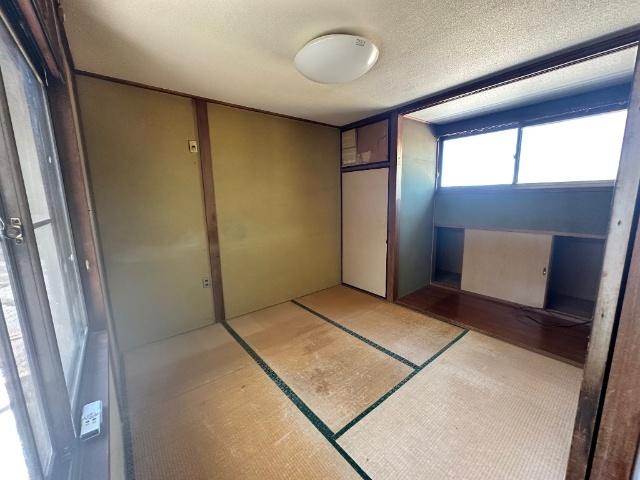 小船越町 売家（店舗併用） その他部屋・スペース