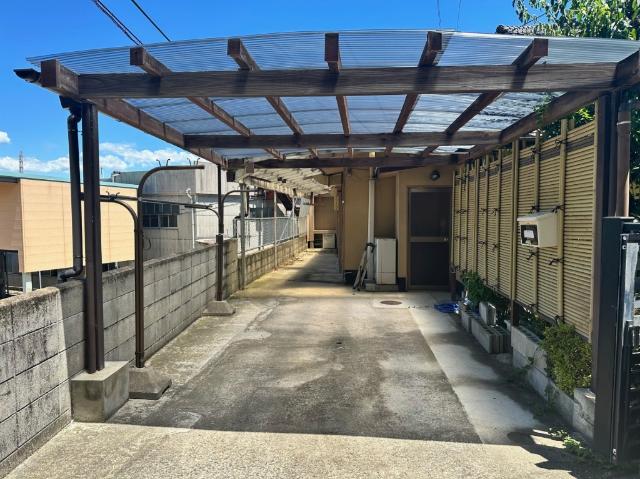小船越町 売家（店舗併用） その他