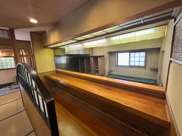 小船越町 店舗併用住宅 その他
