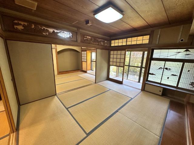 小船越町 店舗併用住宅 その他
