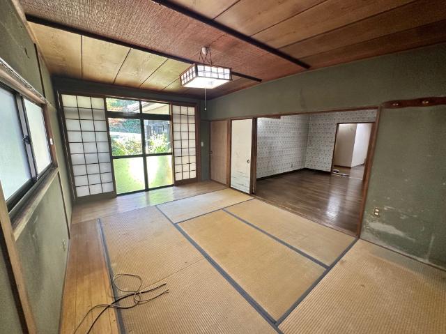 小船越町 店舗併用住宅 その他部屋・スペース