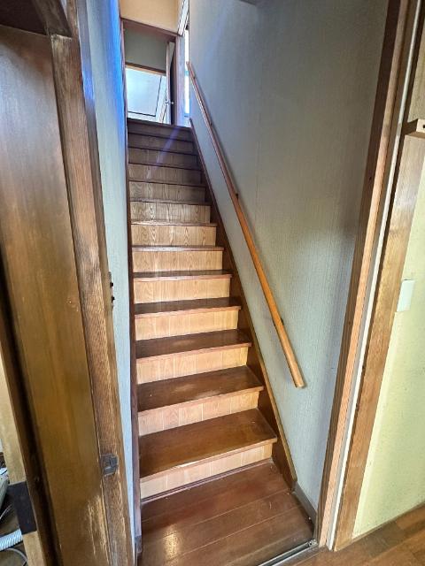 小船越町 店舗併用住宅 その他部屋・スペース
