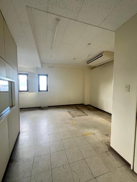 森山町本村売事務所兼住居 土地画像