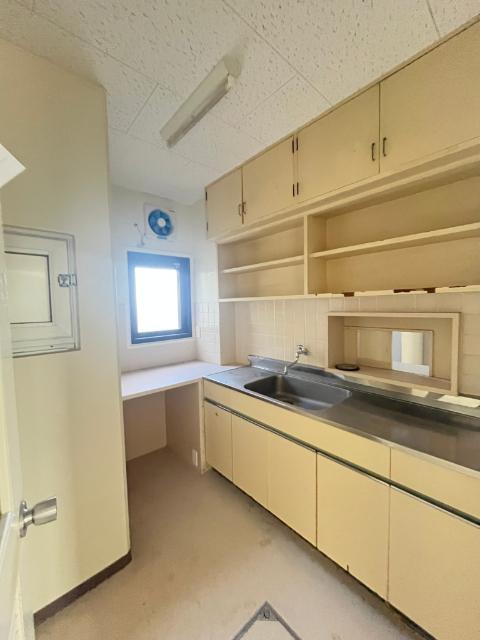 森山町本村売事務所兼住居 土地画像