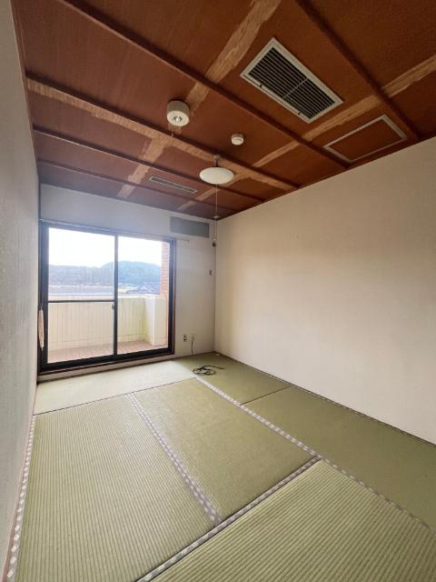 森山町本村売事務所兼住居 土地画像
