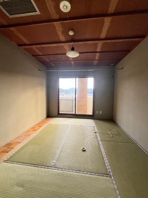 森山町本村売事務所兼住居 土地画像