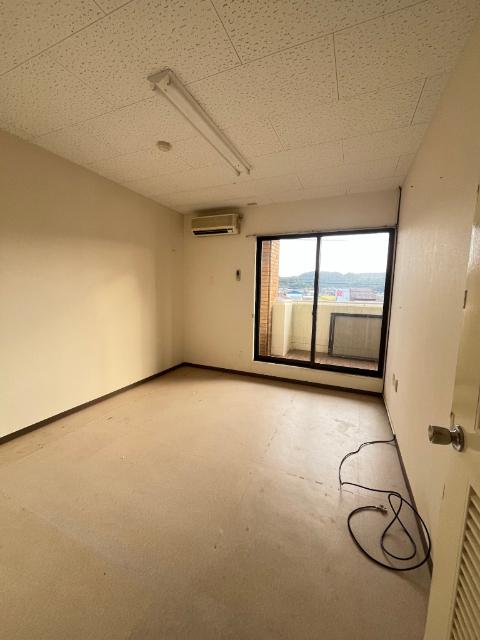 森山町本村売事務所兼住居 土地画像