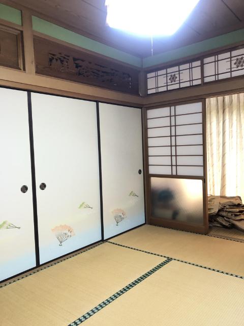 真崎町　売家 その他