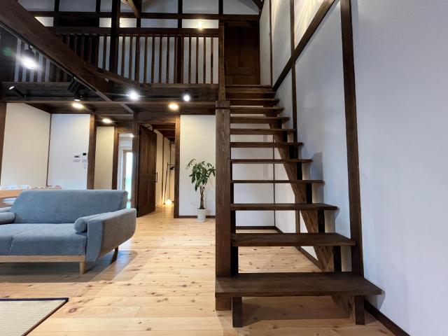 長野町　売家 土地画像