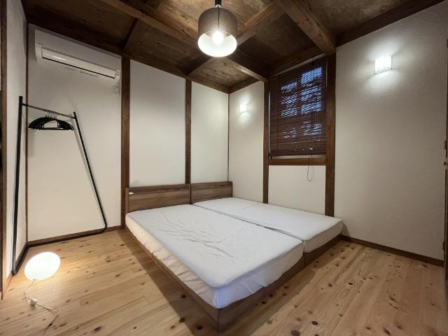 長野町　売家 土地画像