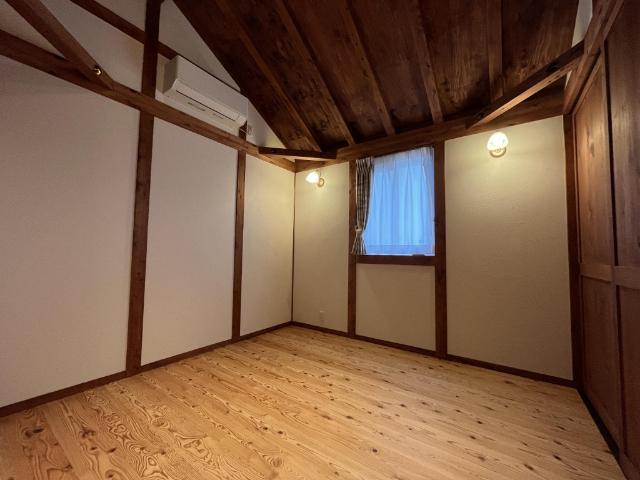 長野町　売家 土地画像
