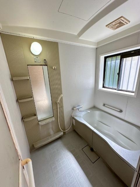 永昌町　売家 バス／シャワー