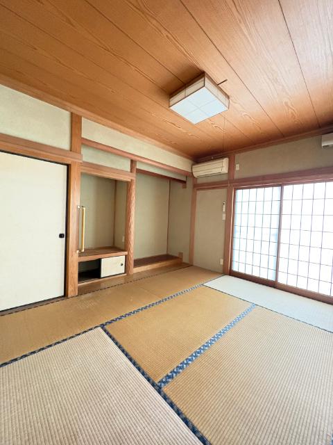 原口町　平屋売家 その他部屋・スペース