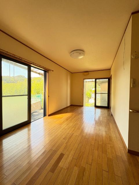 原口町　平屋売家 その他部屋・スペース