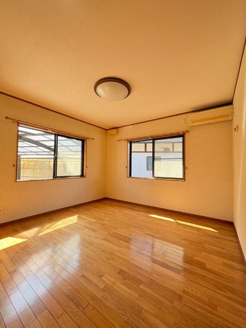 原口町　平屋売家 その他部屋・スペース