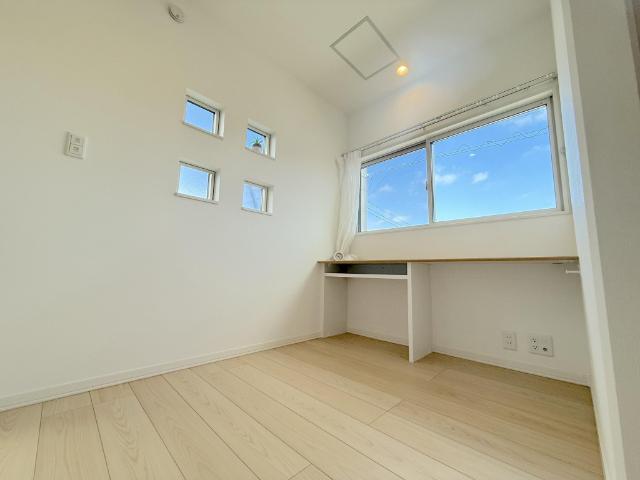 大村市武部町　売家 その他部屋・スペース