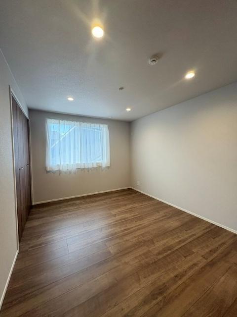 大村市沖田町　分譲住宅　2号棟 その他部屋・スペース