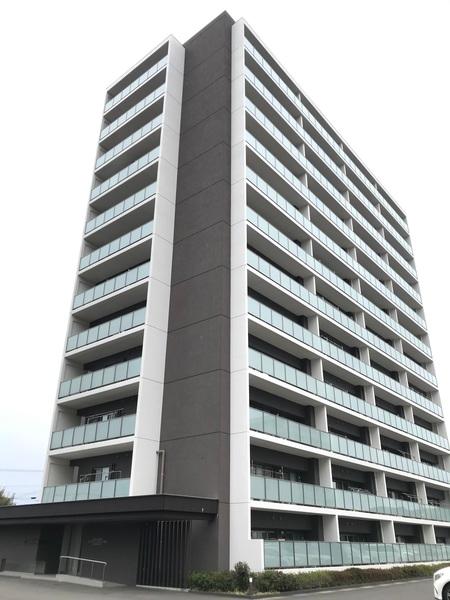 ドゥグラン喜々津ステーションタウン壱番館 物件画像