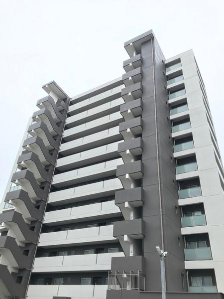 ドゥグラン喜々津ステーションタウン壱番館 物件画像