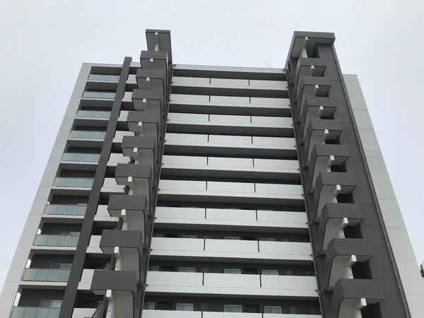 ドゥグラン喜々津ステーションタウン壱番館 物件画像