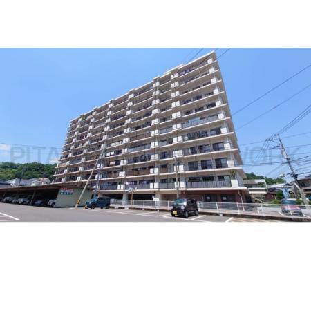 マンション外観