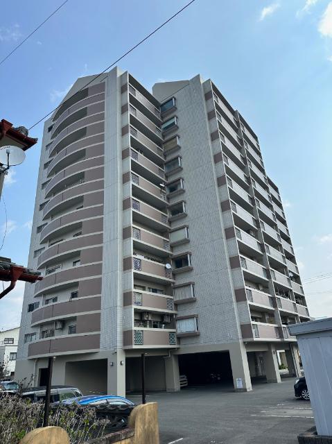 大蔵マンション諫早 物件画像