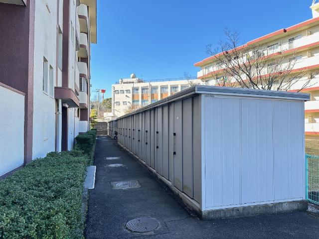西諌早ＮＴ白岩町　売マンション その他
