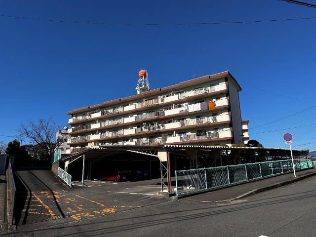 西諌早NT白岩町　西諌早ハイツ 外観