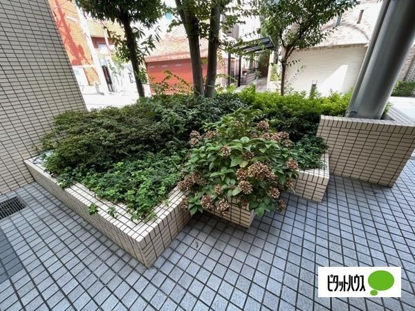 サニーコート都立大 その他