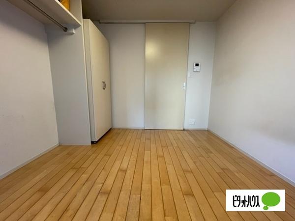 ＯＲＡＮＧＥ　ＳＱＵＡＲＥ その他部屋・スペース