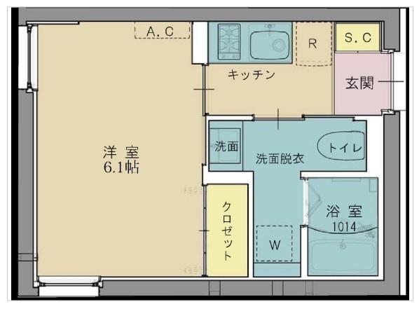 写真:物件の写真