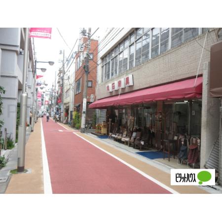 丸石家具（株）：721m