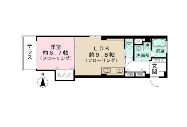 写真:物件の写真