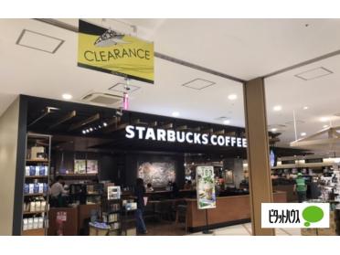 スターバックスコーヒーイオンスタイル碑文谷店：463m