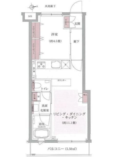 写真:物件の写真