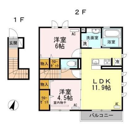 写真:物件の写真