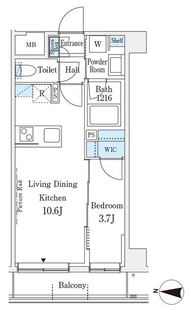 写真:物件の写真