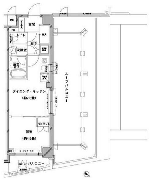 写真:物件の写真