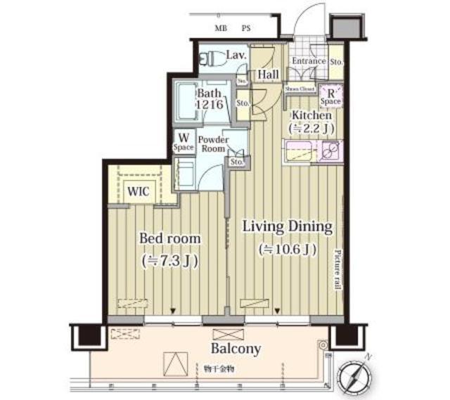 写真:物件の写真