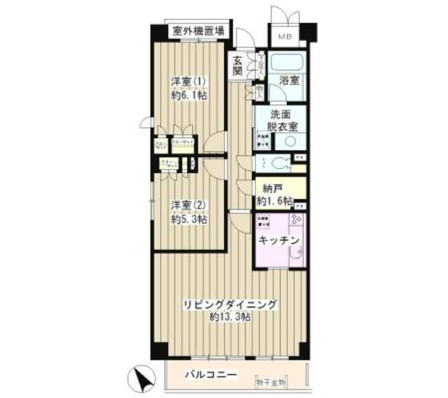 写真:物件の写真