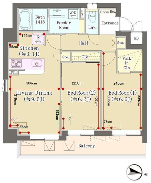 写真:物件の写真