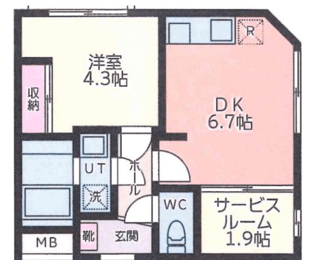 写真:物件の写真