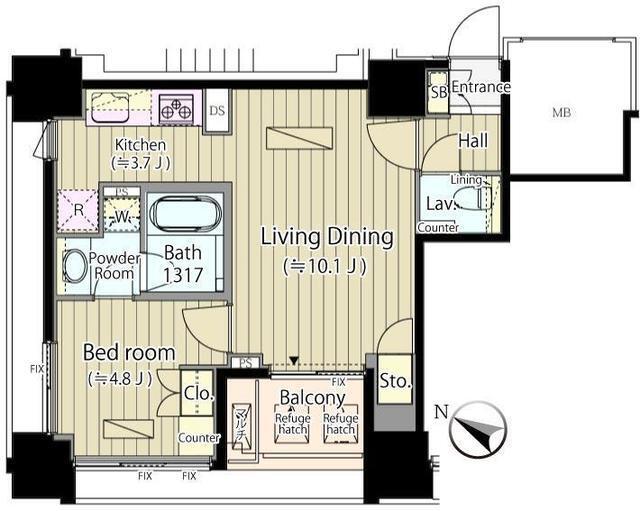 写真:物件の写真