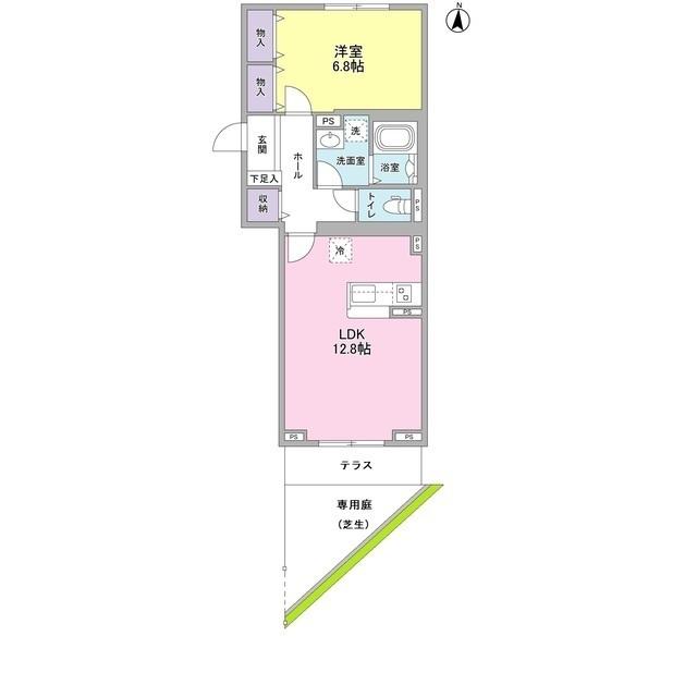 写真:物件の写真