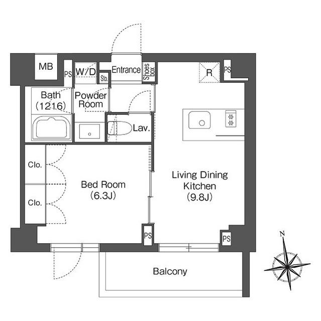 写真:物件の写真