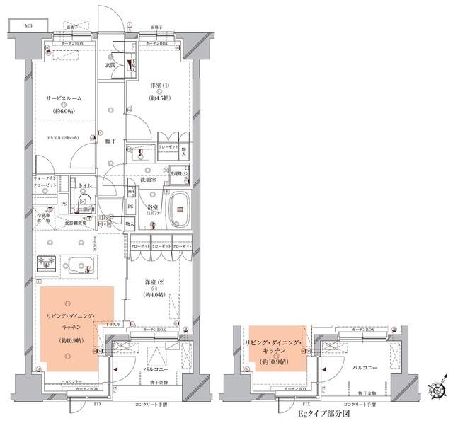 写真:物件の写真